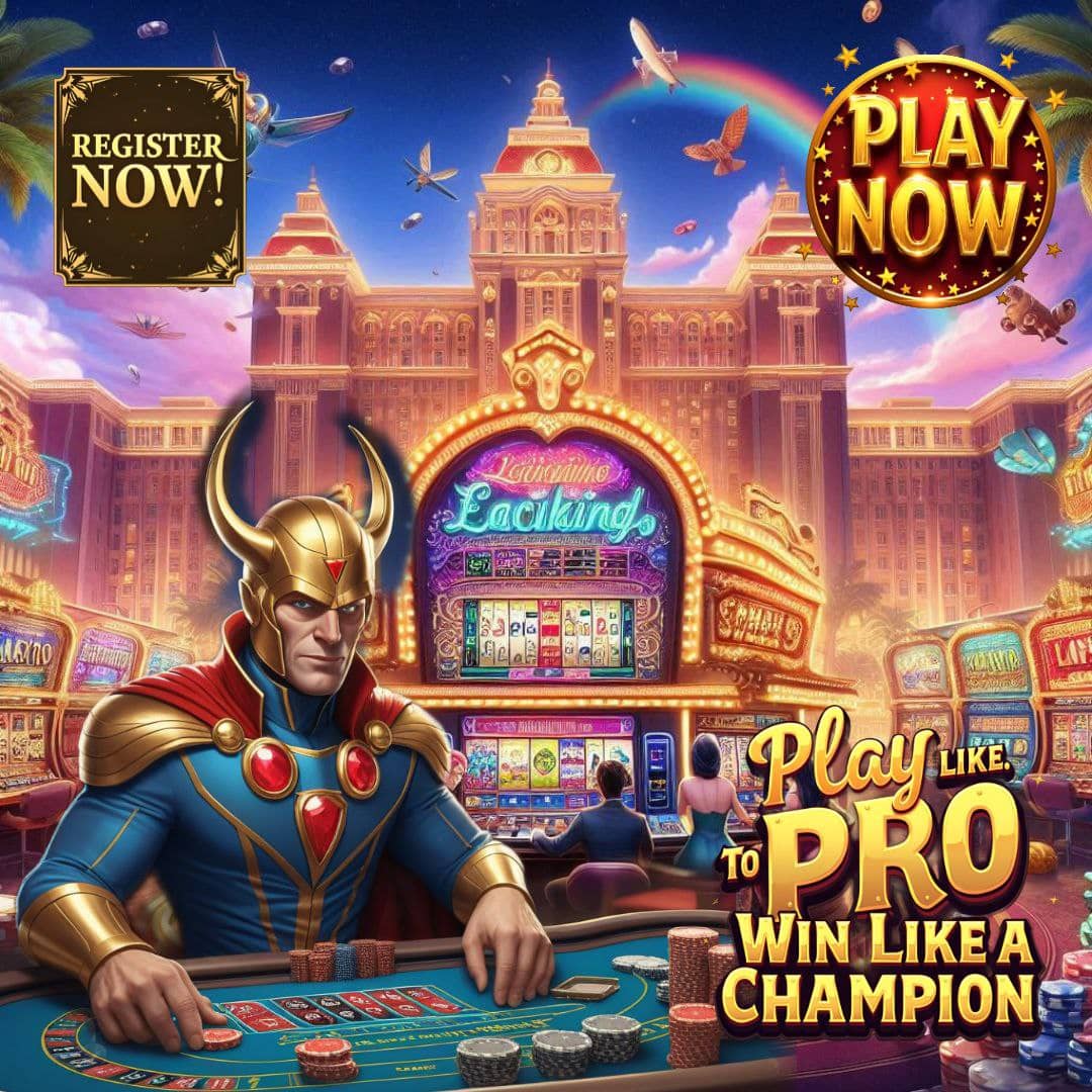 Baccarat - một trong các game casino